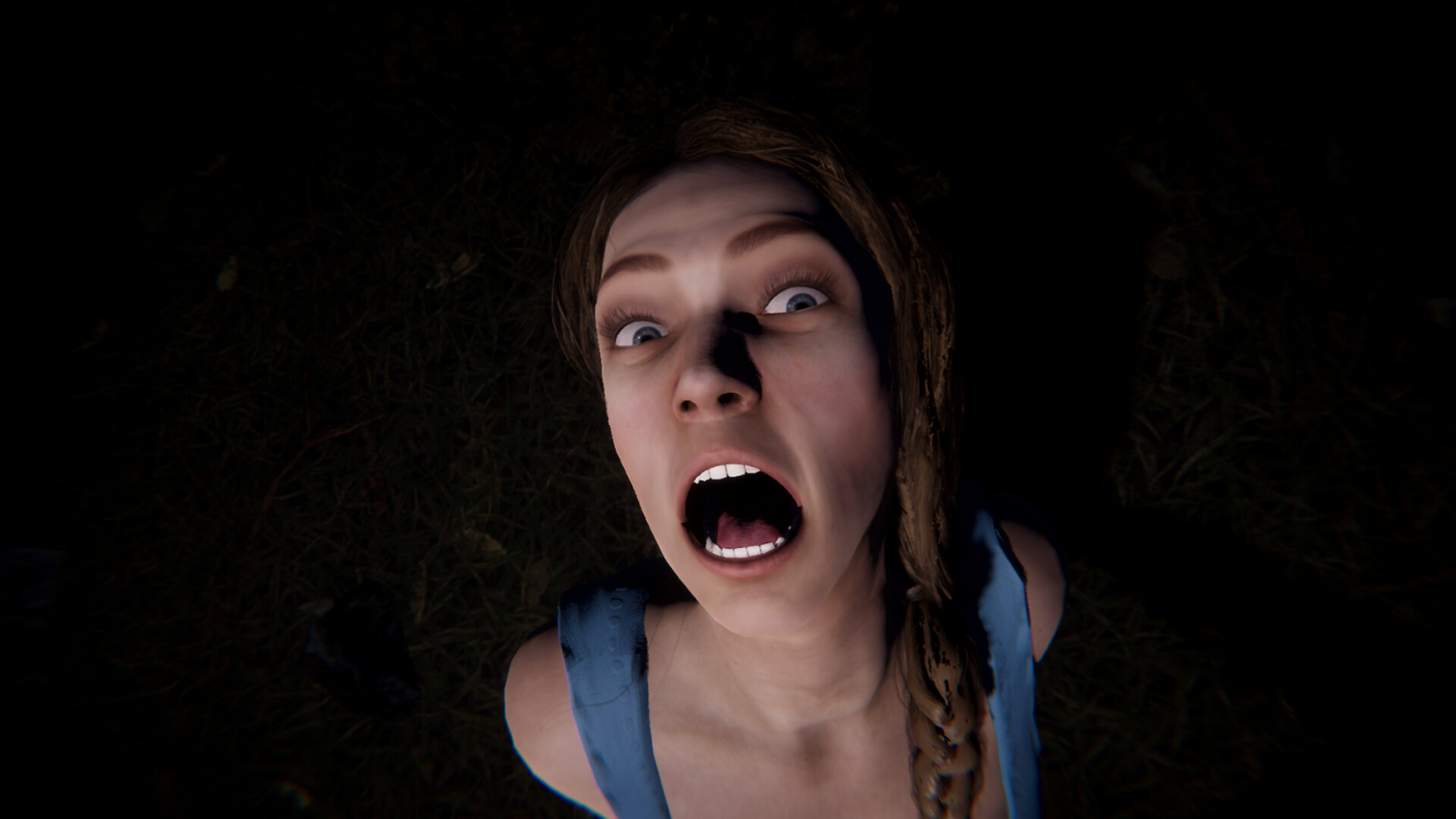 Umbra Halloween screenshot