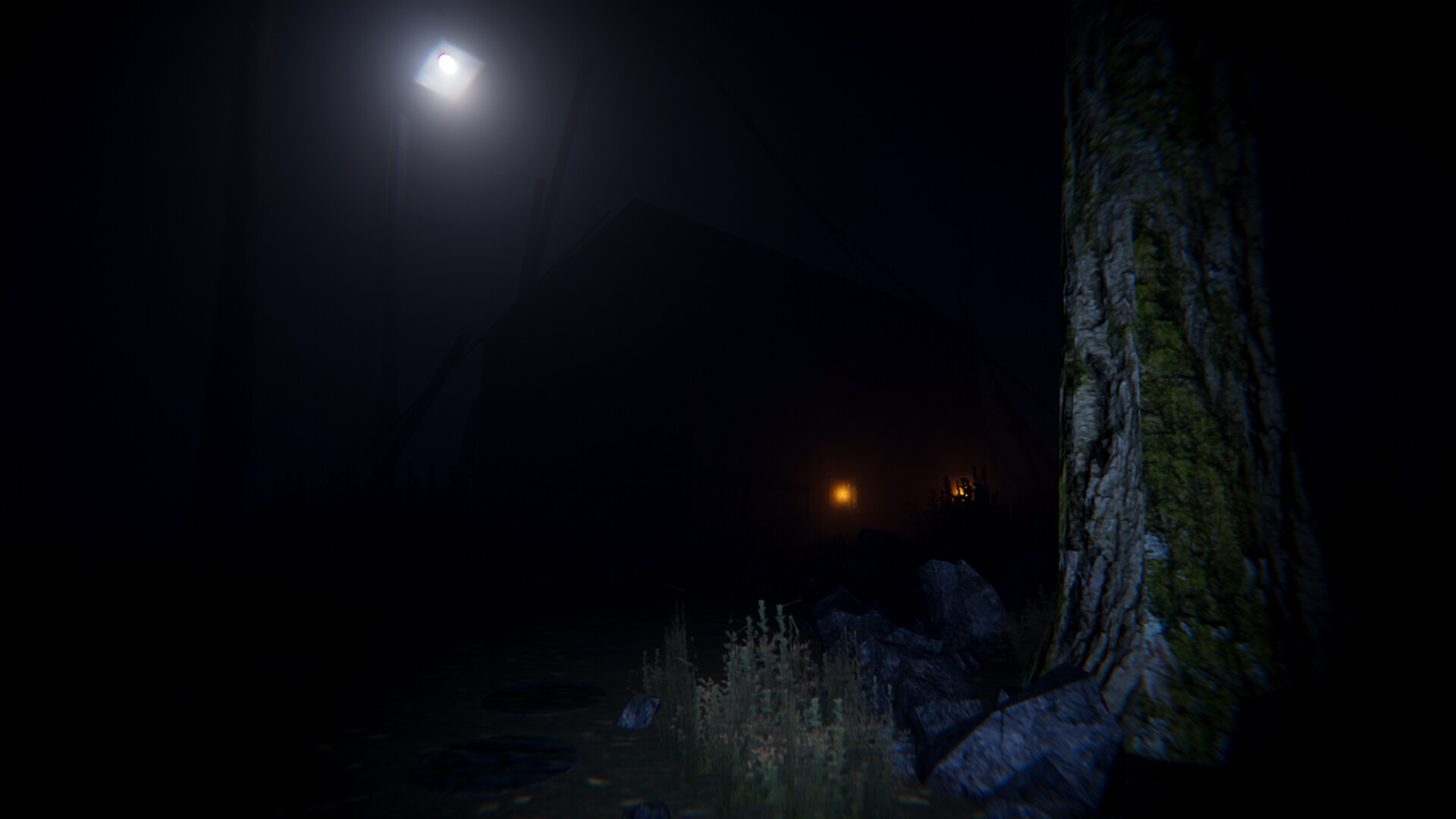 Umbra Halloween screenshot