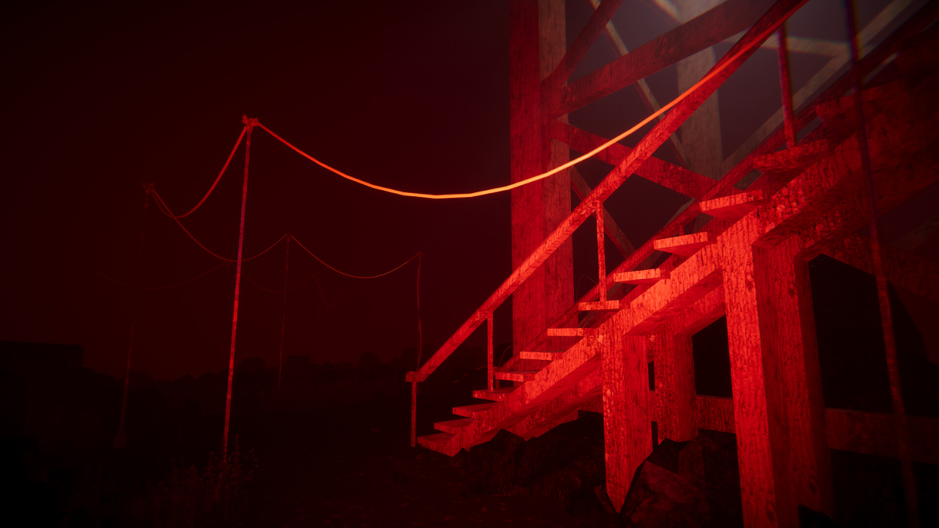 Umbra Halloween screenshot