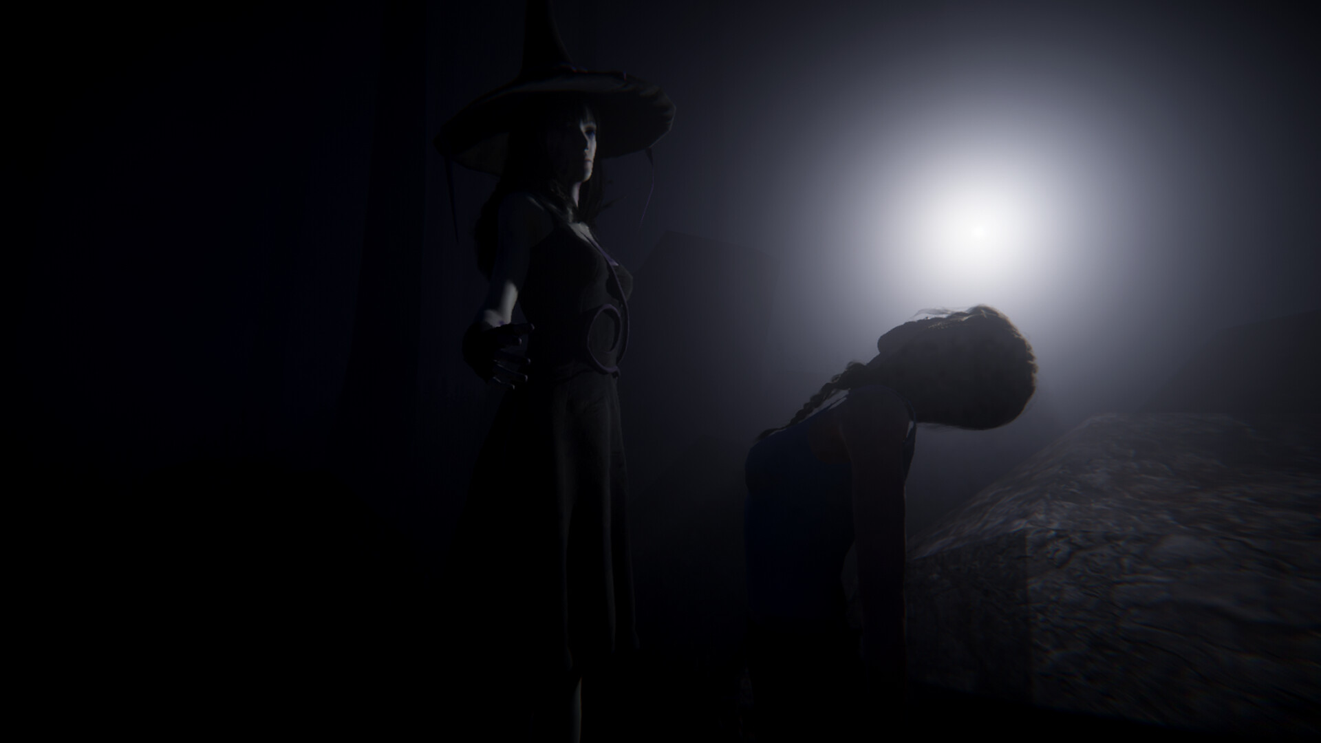 Umbra Halloween screenshot