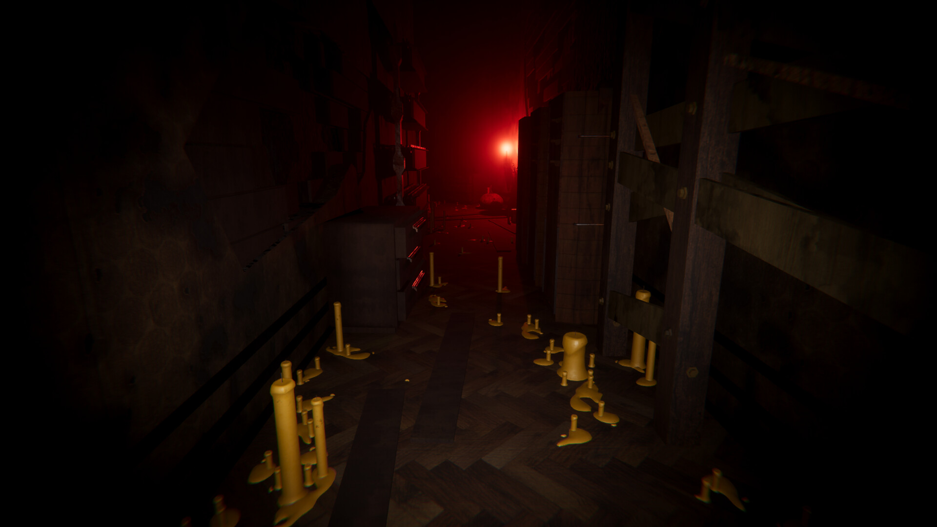 Umbra Halloween screenshot