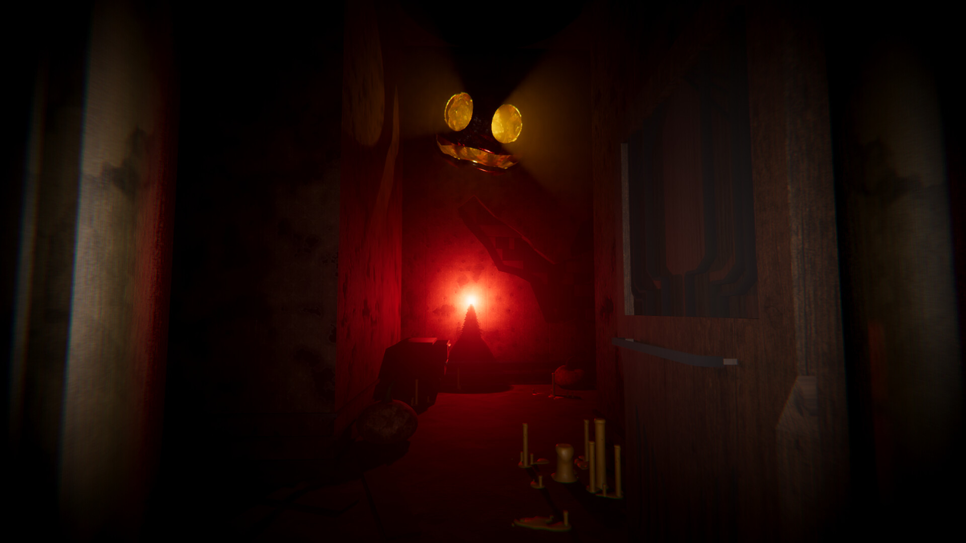 Umbra Halloween screenshot