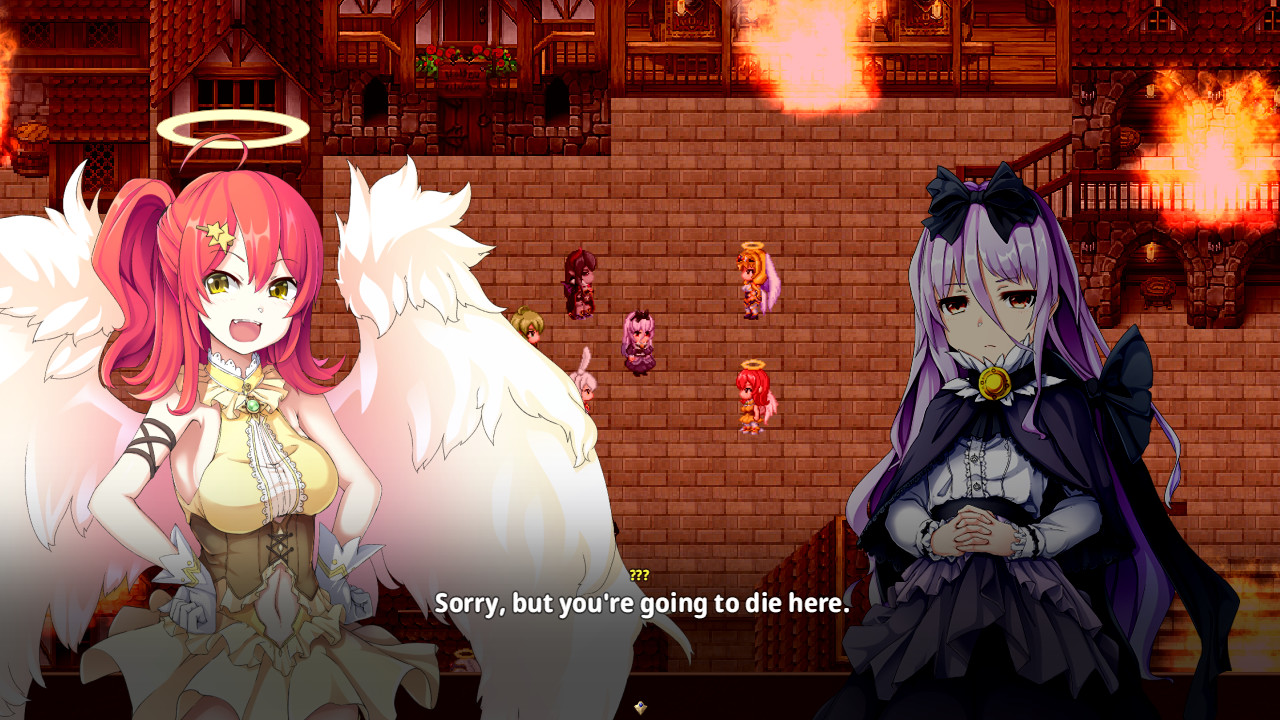 Ark of Artemis screenshot