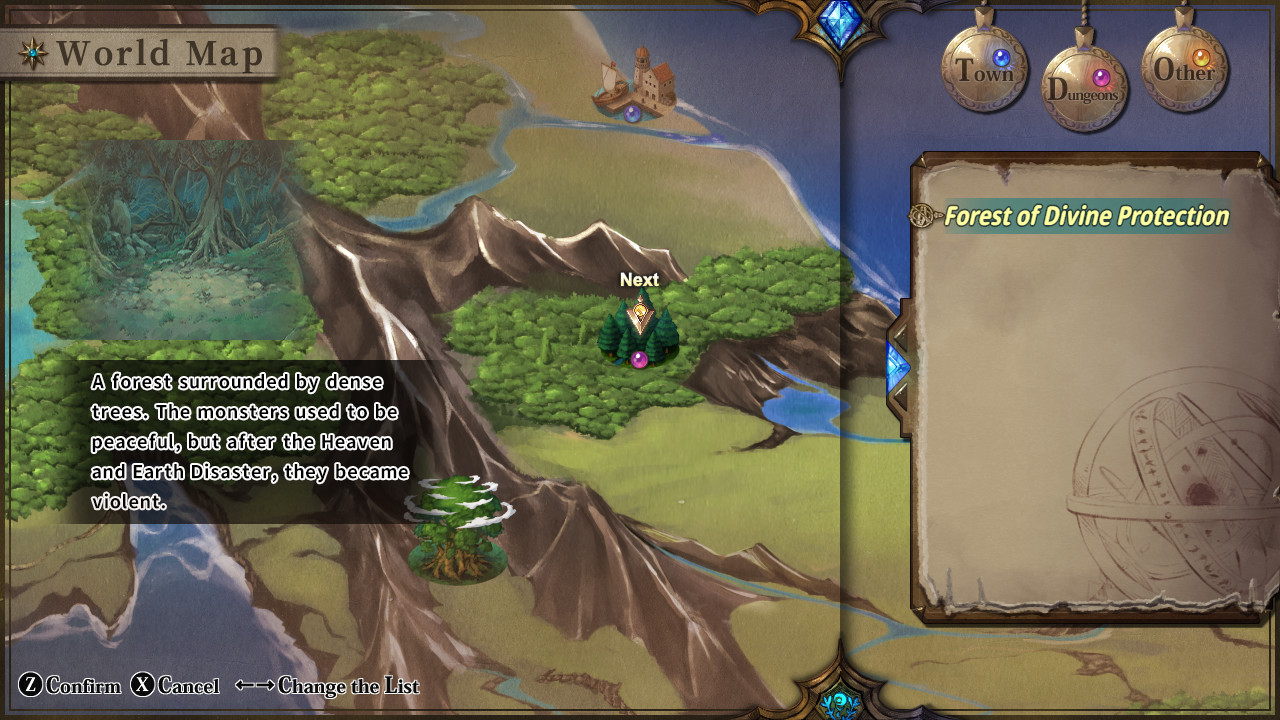 Ark of Artemis screenshot