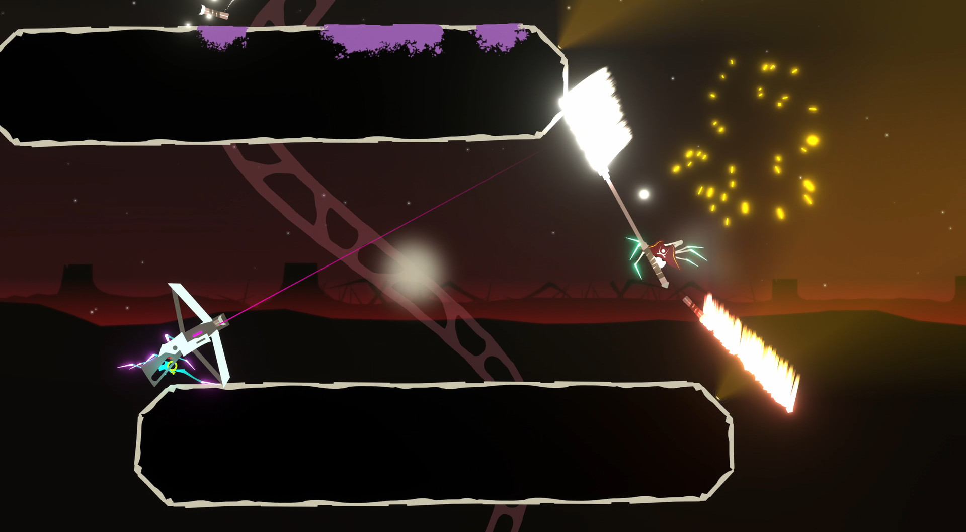 SpiderHeck screenshot