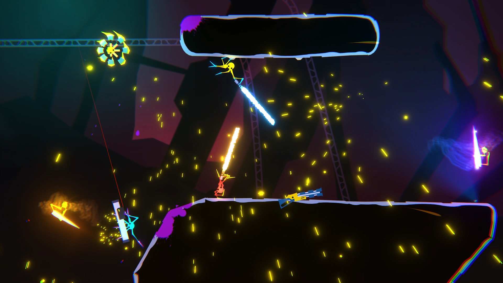 SpiderHeck screenshot