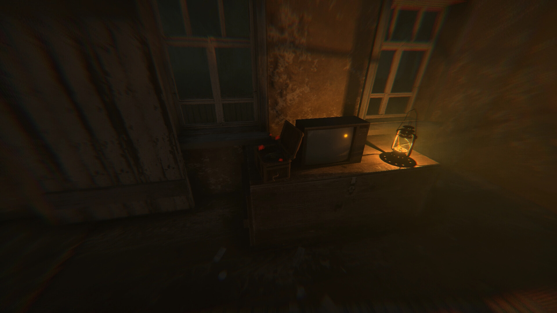 NO STRANGERS screenshot
