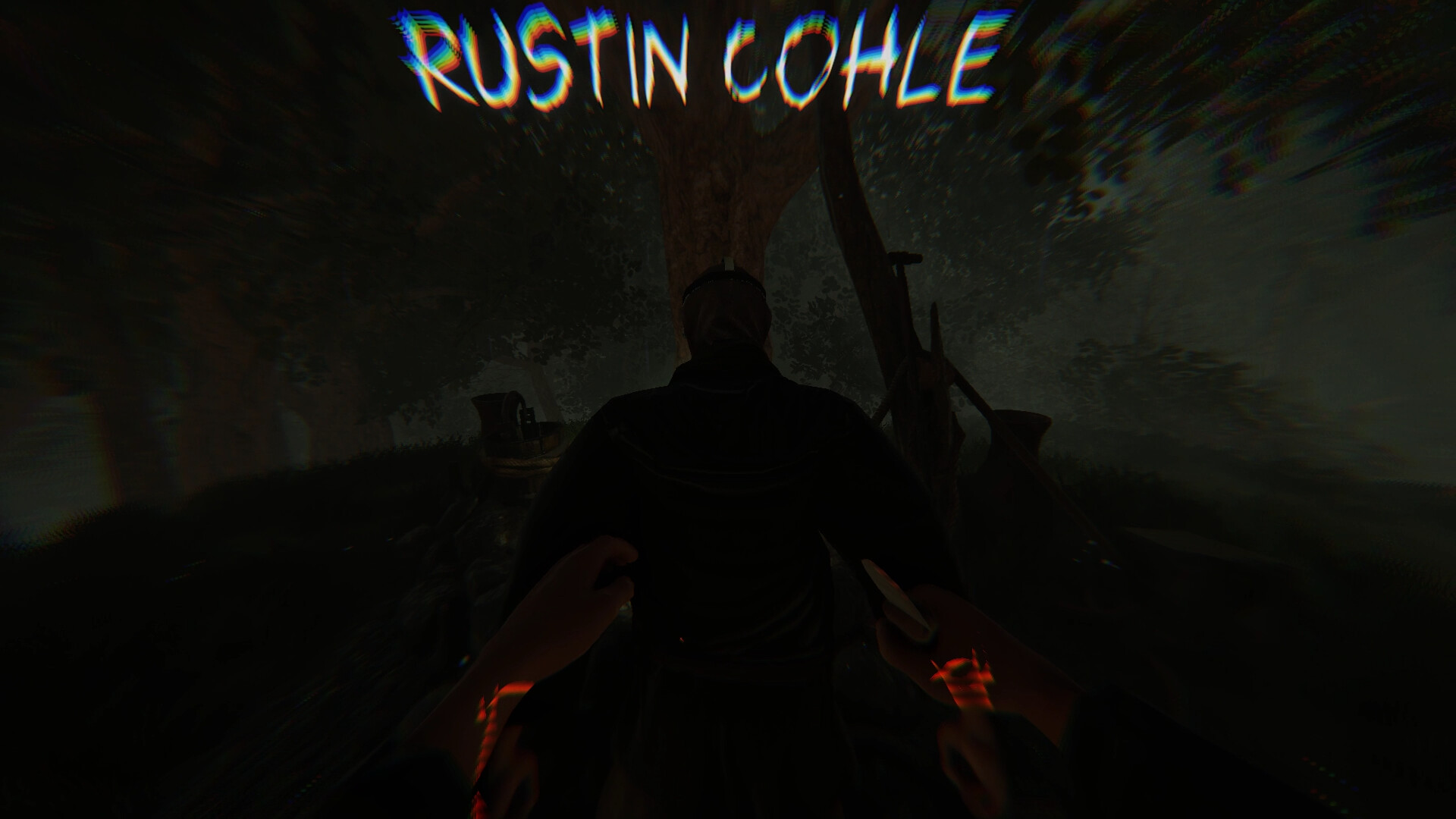 NO STRANGERS screenshot