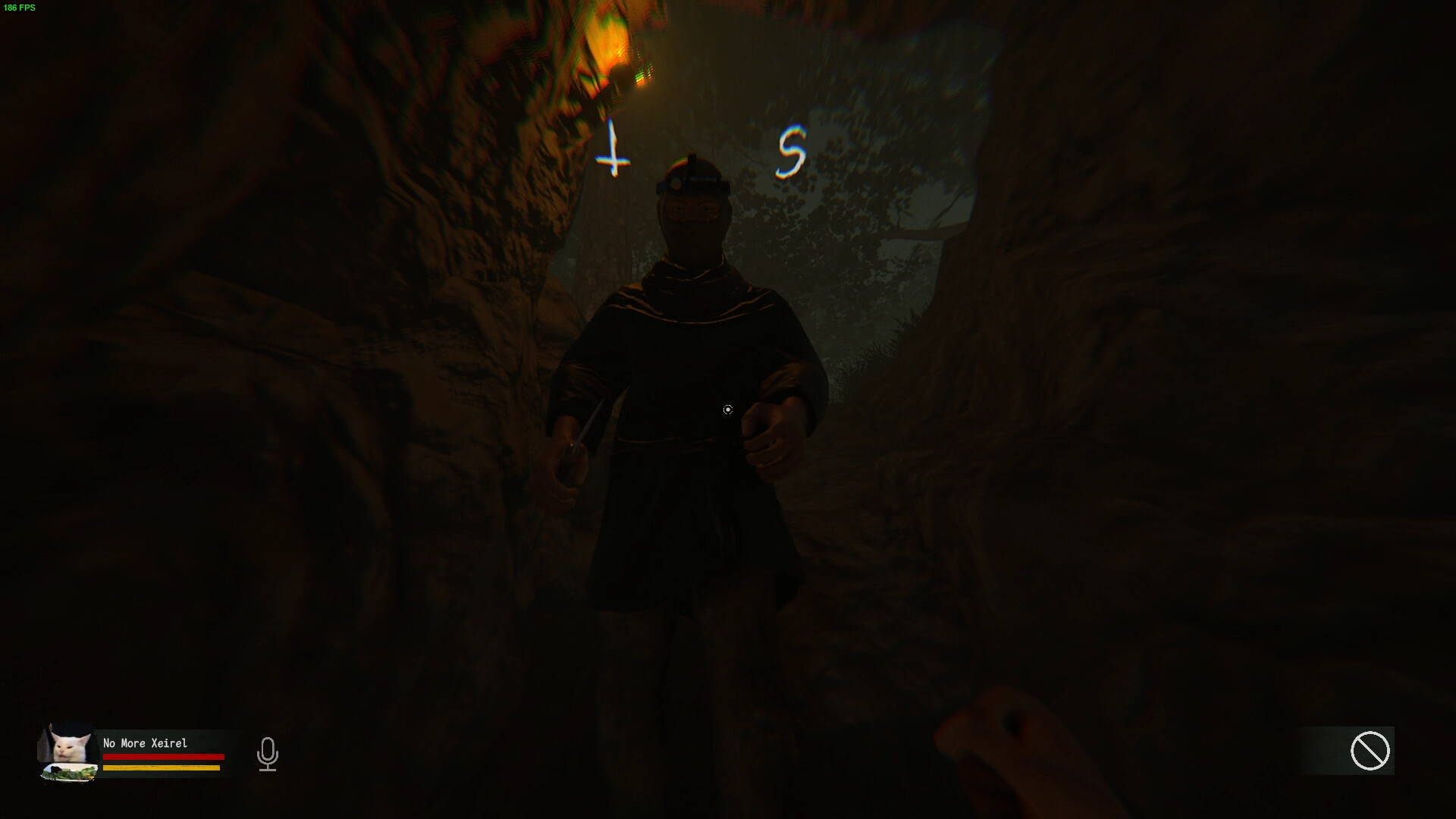 NO STRANGERS screenshot
