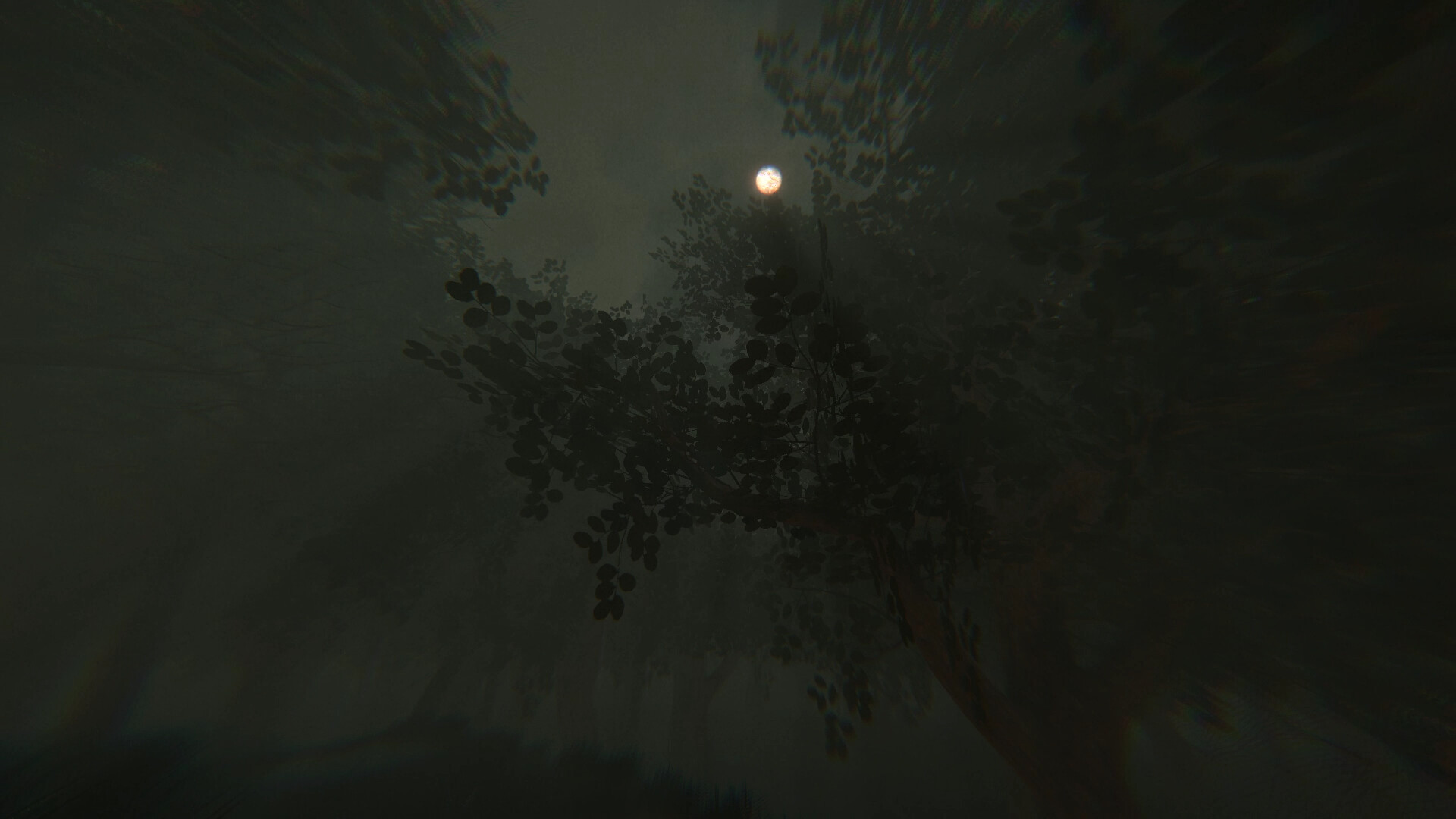 NO STRANGERS screenshot