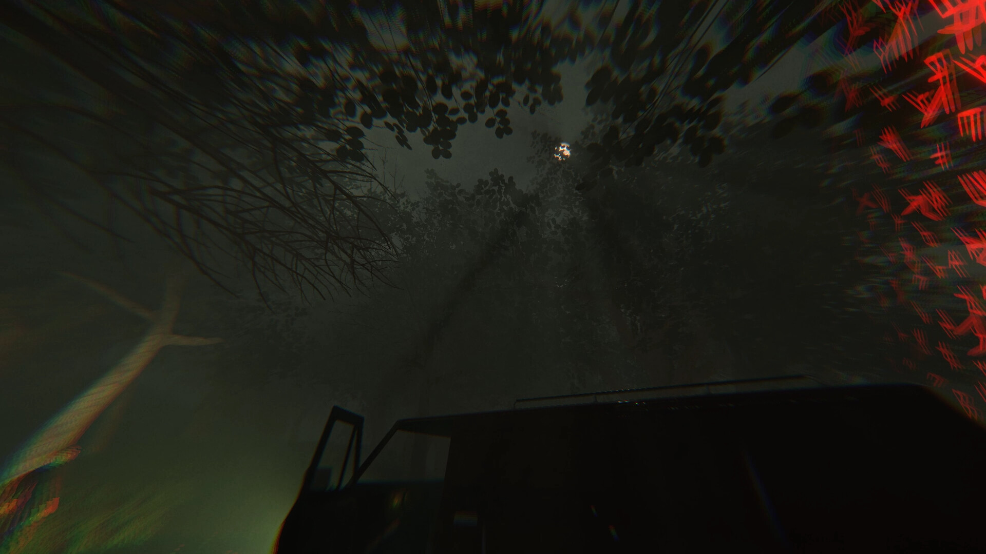 NO STRANGERS screenshot