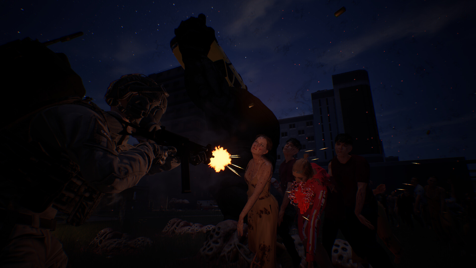 Cepheus Protocol screenshot