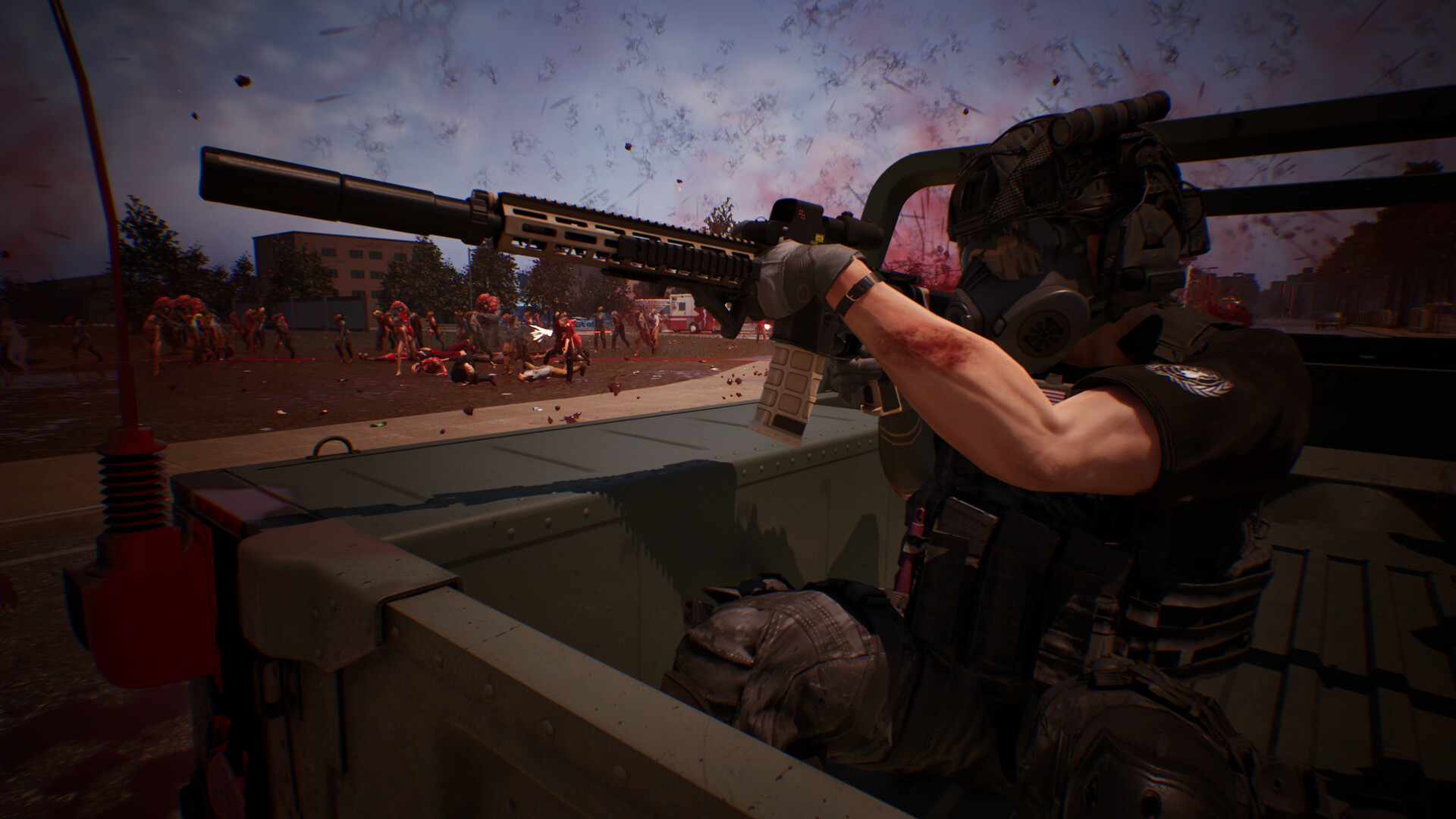 Cepheus Protocol screenshot