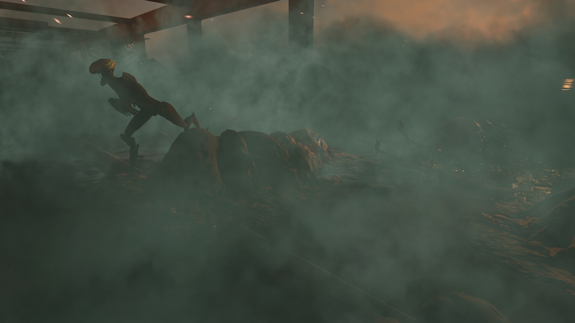 Cepheus Protocol screenshot