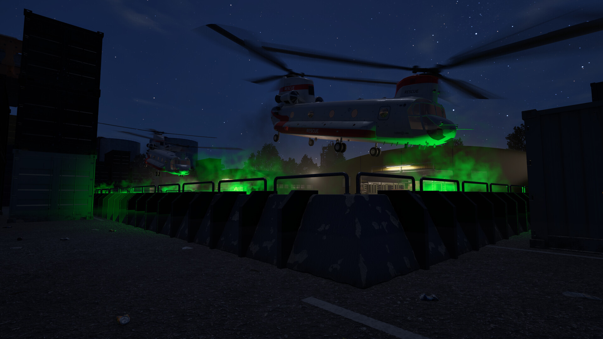 Cepheus Protocol screenshot