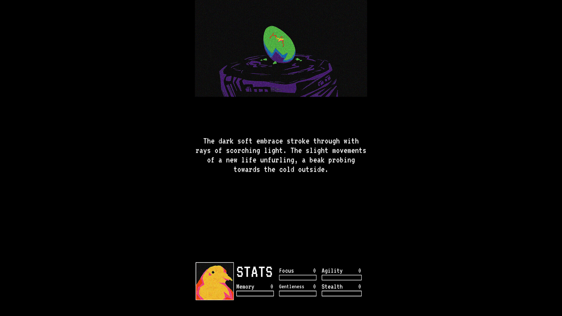 P.I.G.E.O.N. screenshot