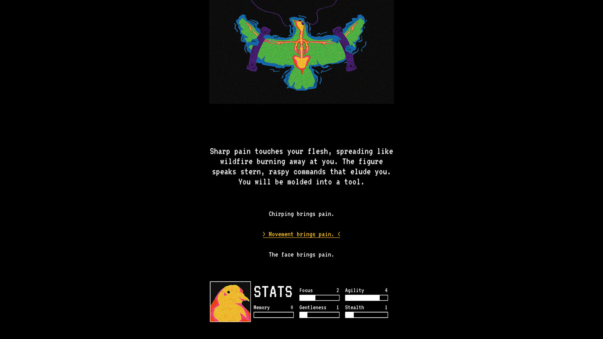 P.I.G.E.O.N. screenshot
