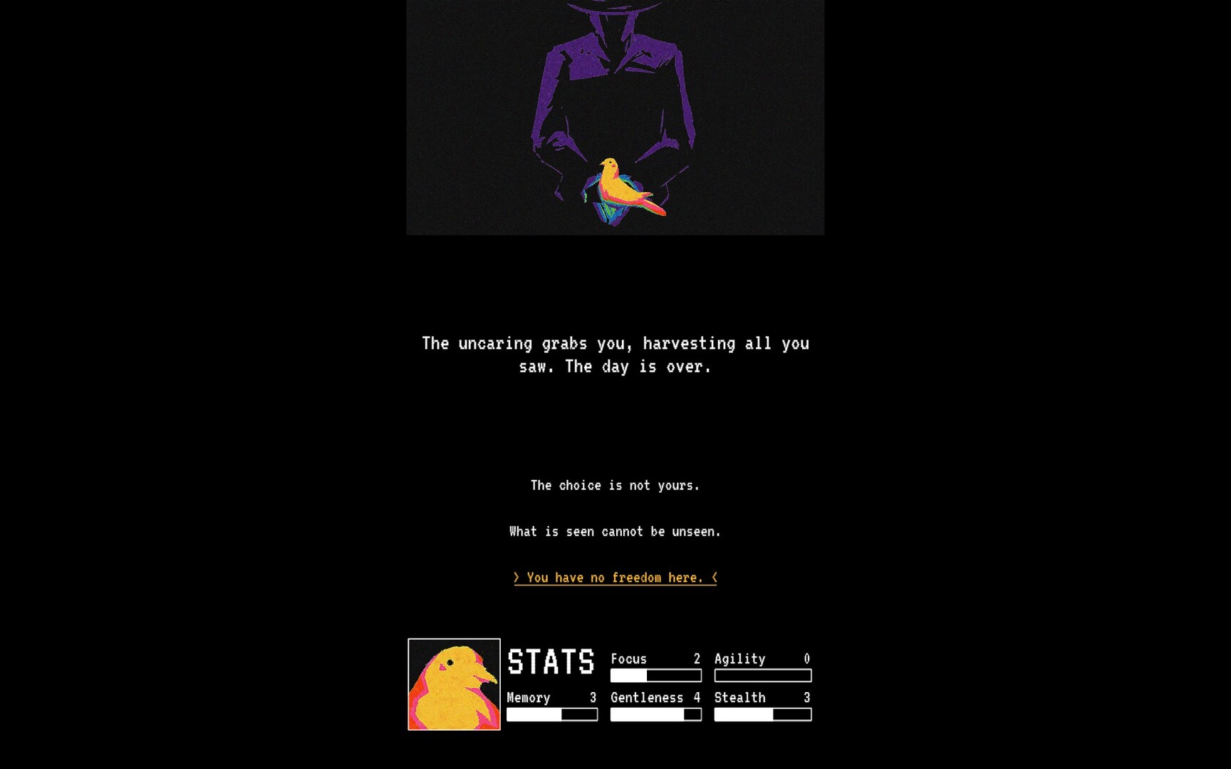 P.I.G.E.O.N. screenshot