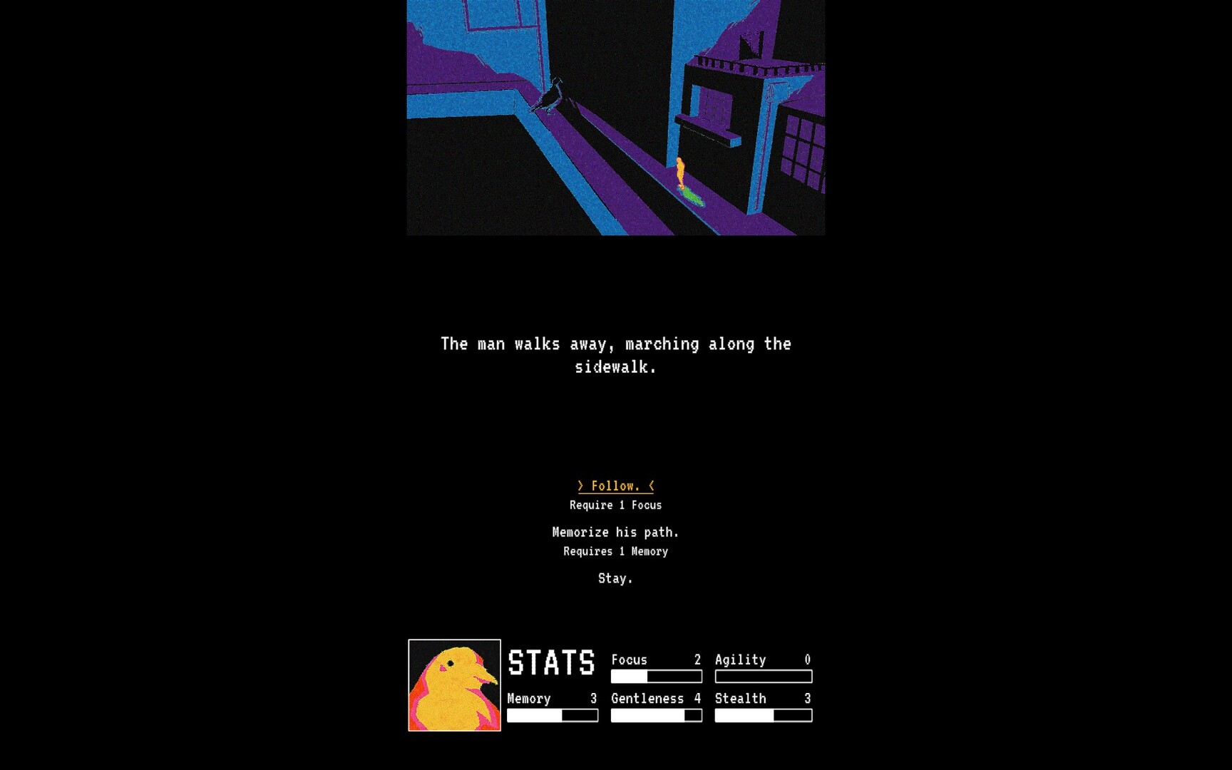 P.I.G.E.O.N. screenshot