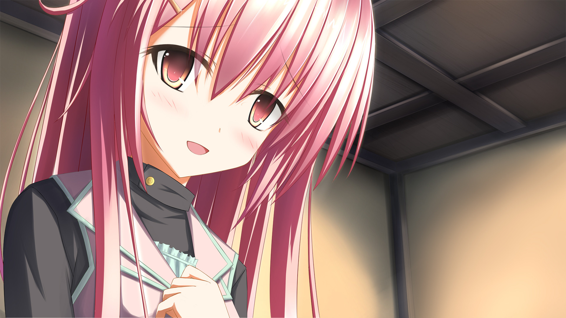 雪之本境S Conspiracy Field: Snow Trap screenshot
