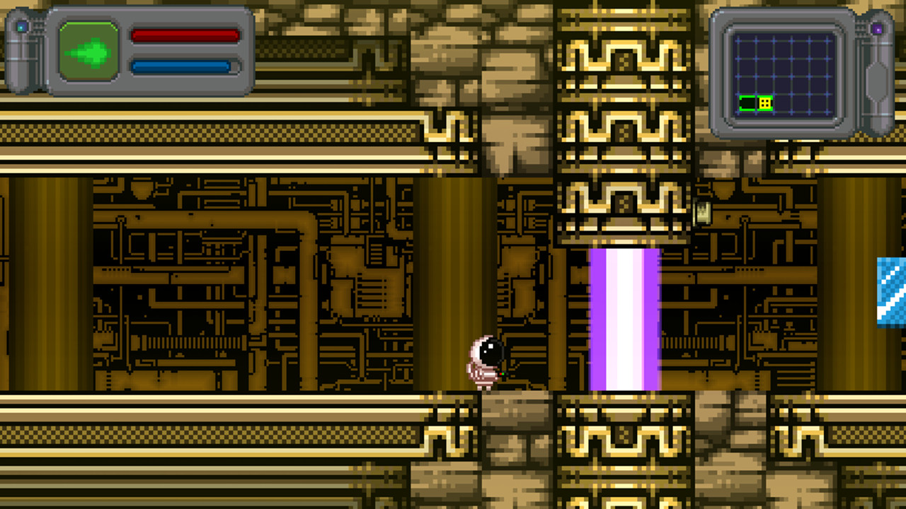 Enigmoon screenshot