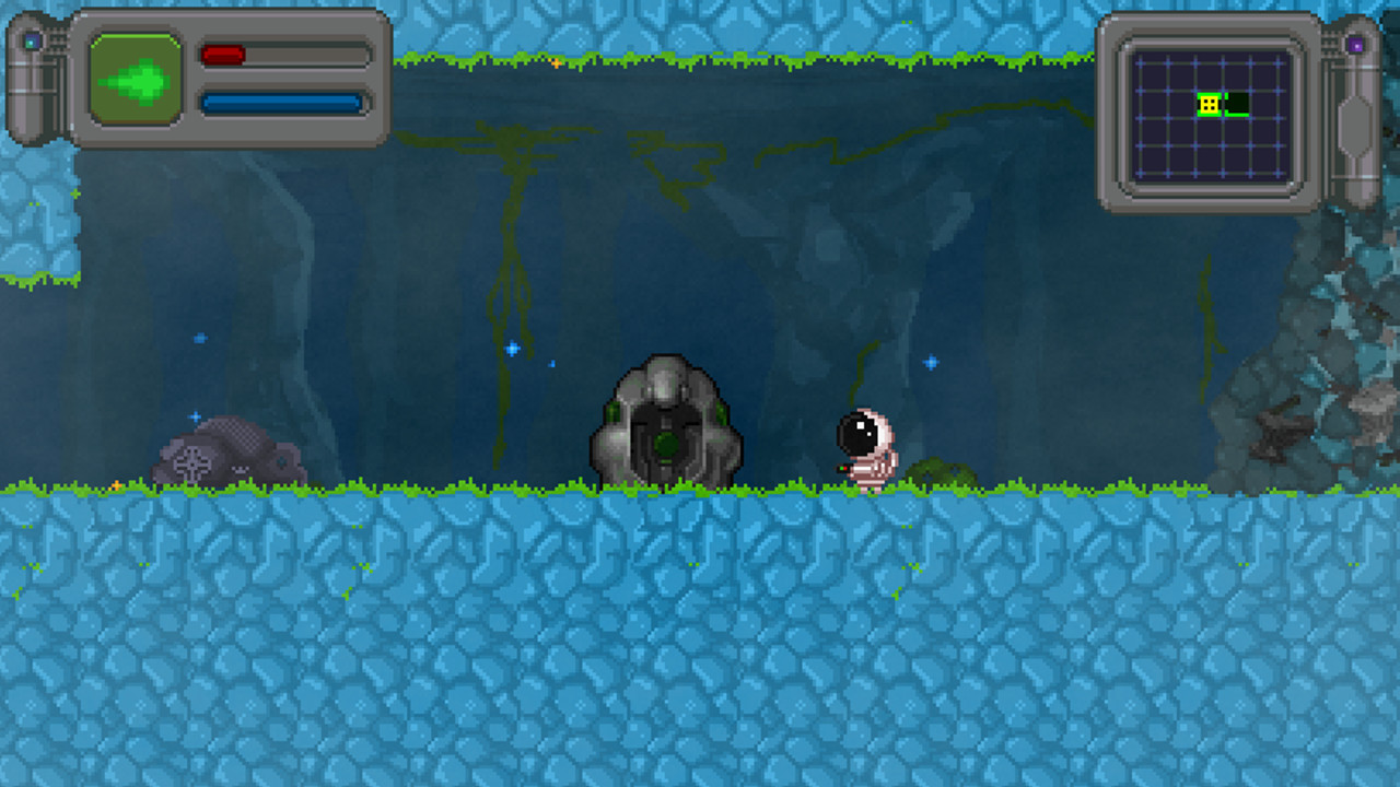Enigmoon screenshot