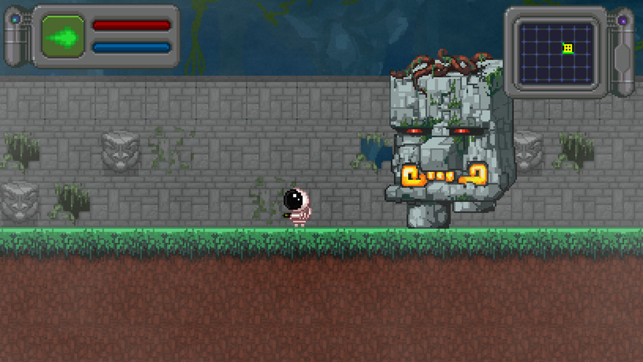 Enigmoon screenshot
