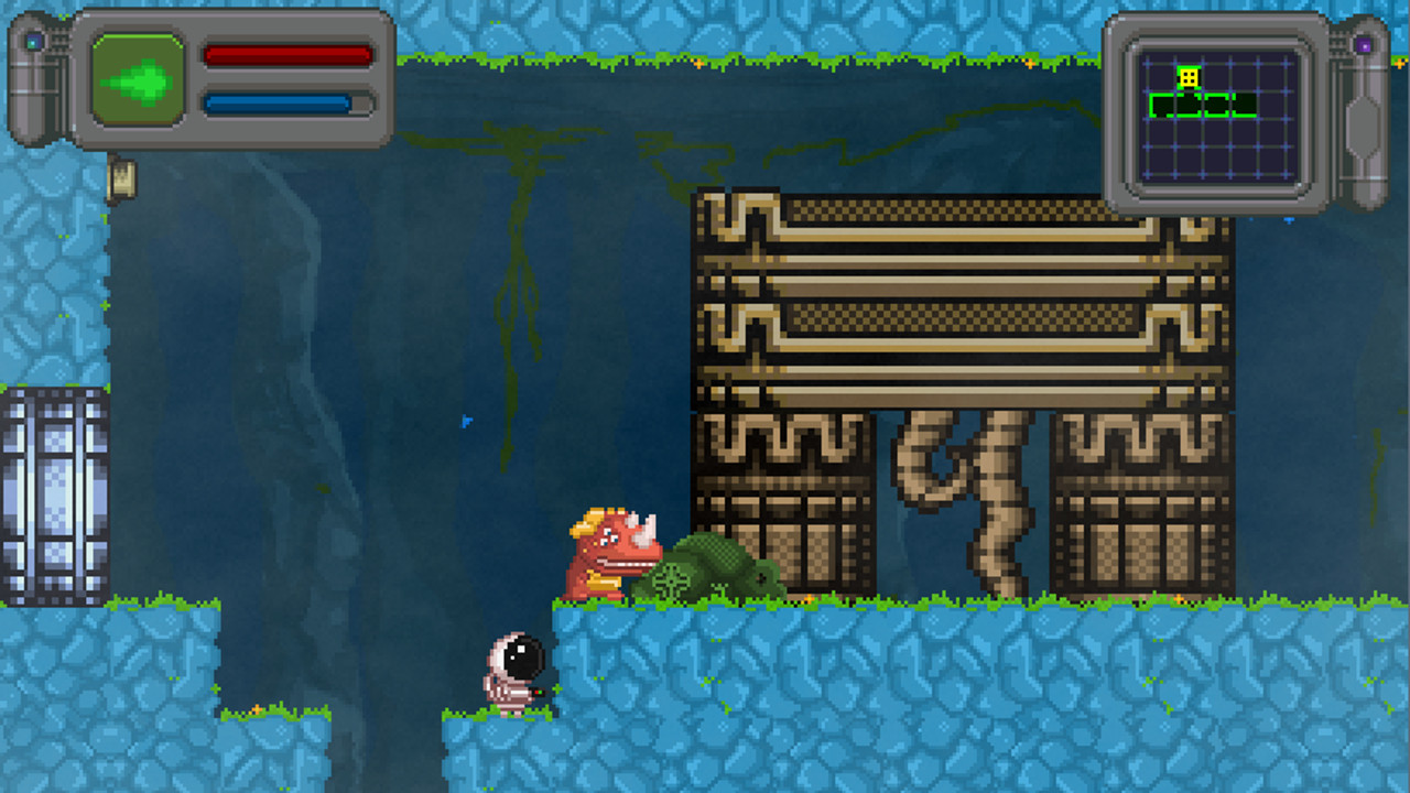 Enigmoon screenshot