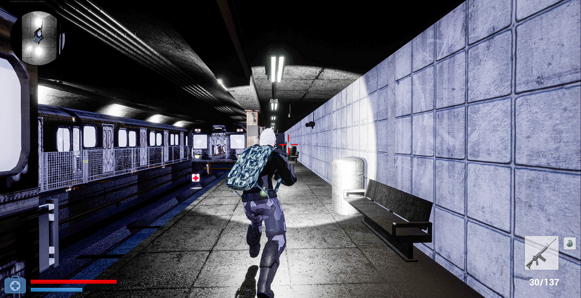 JACK STYLER screenshot