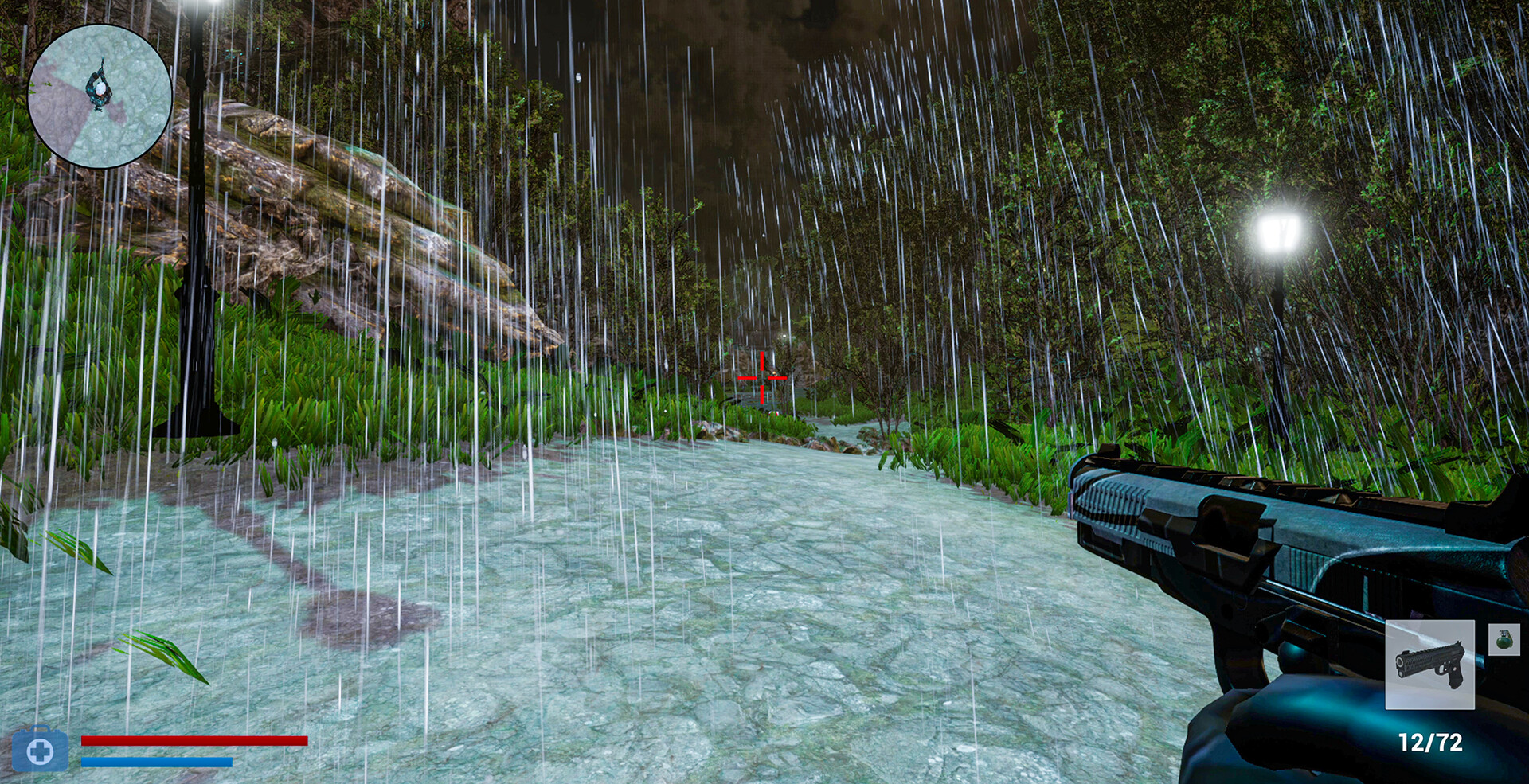 JACK STYLER screenshot