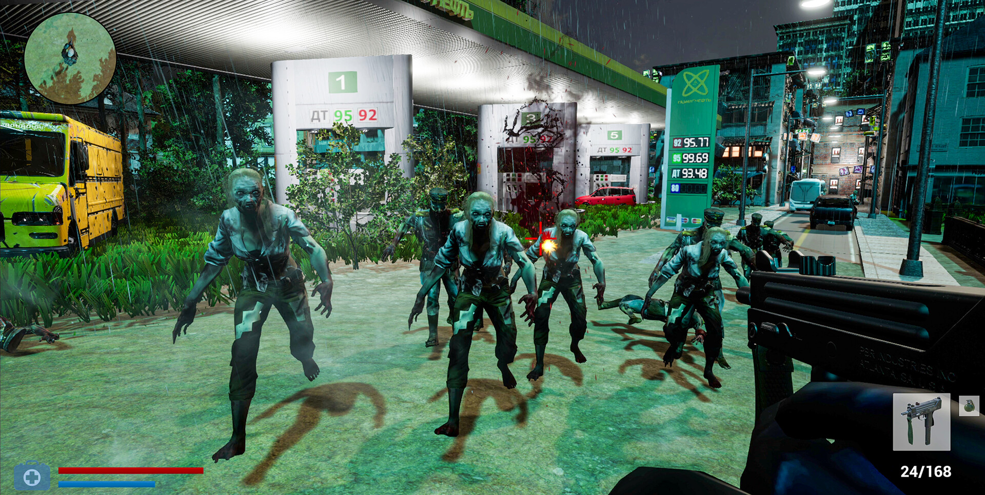 JACK STYLER screenshot