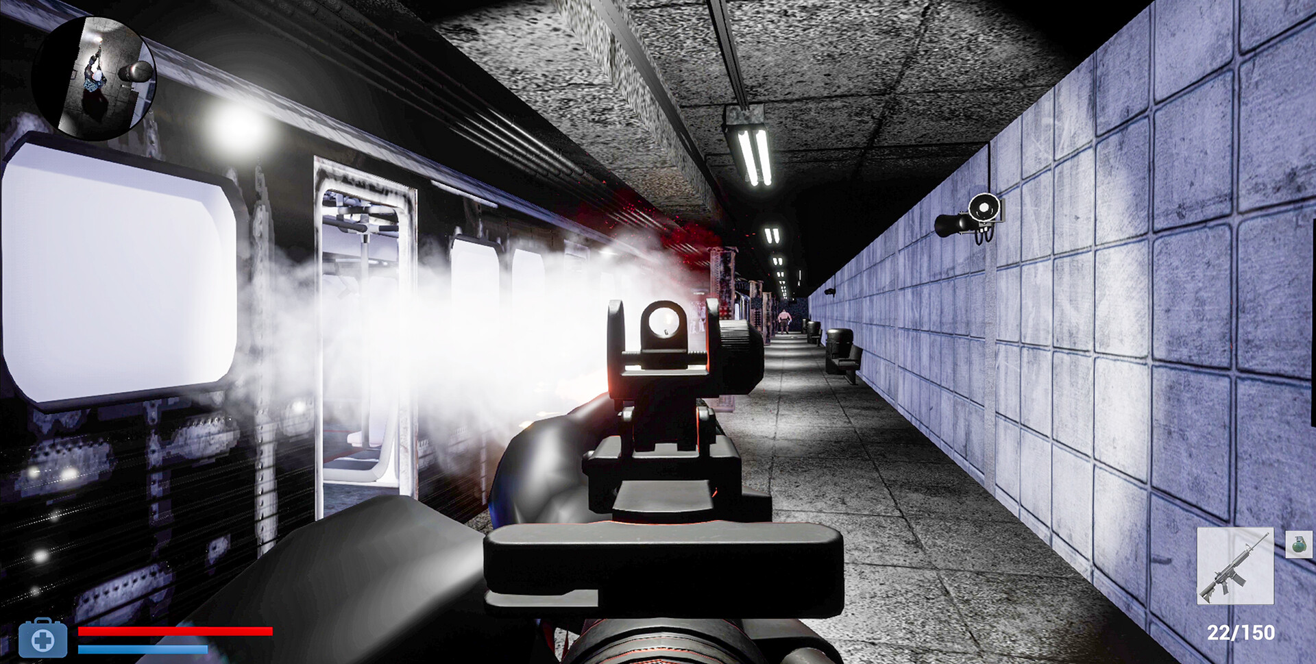 JACK STYLER screenshot