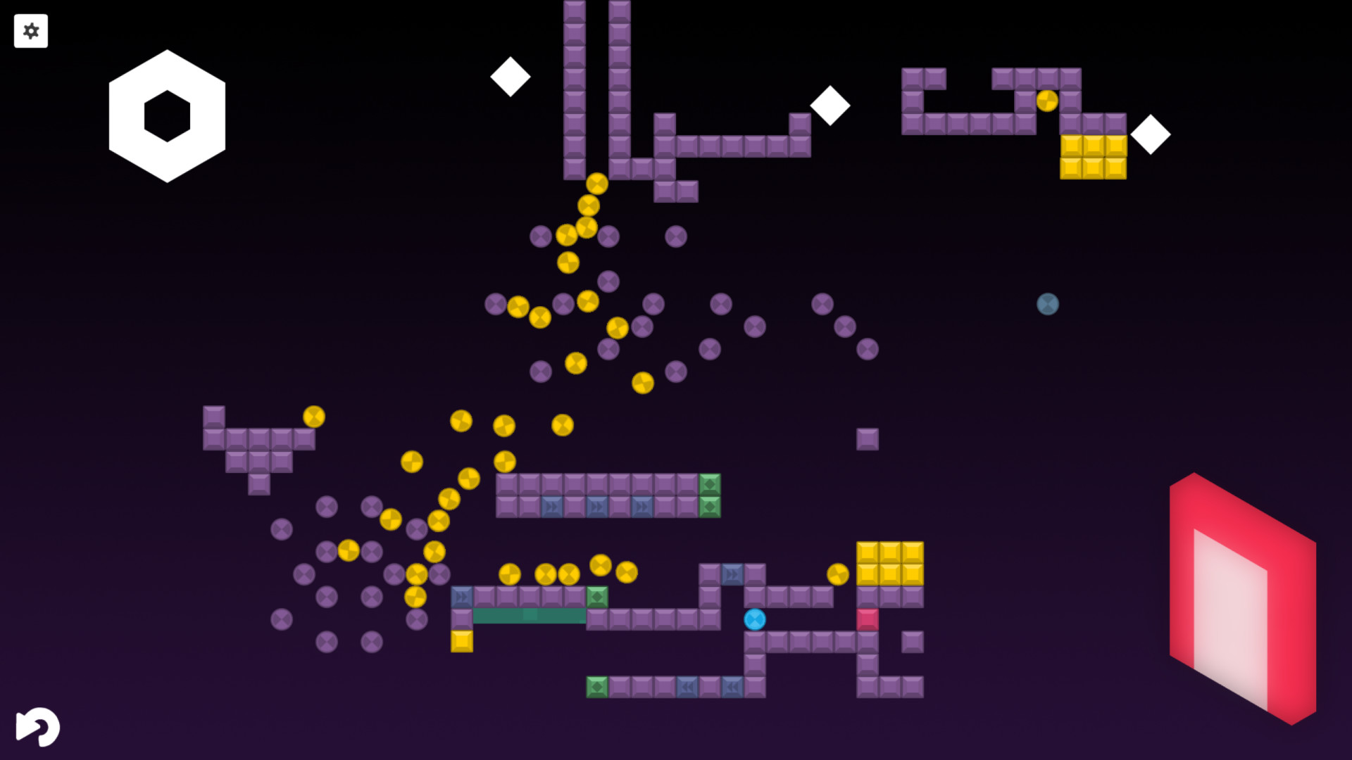Zup! F screenshot