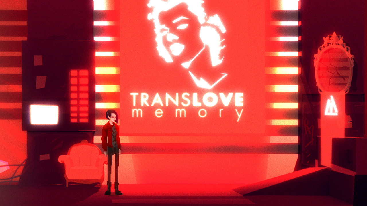 Void And Meddler screenshot