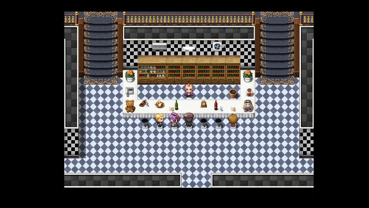 Book Seeker screenshot