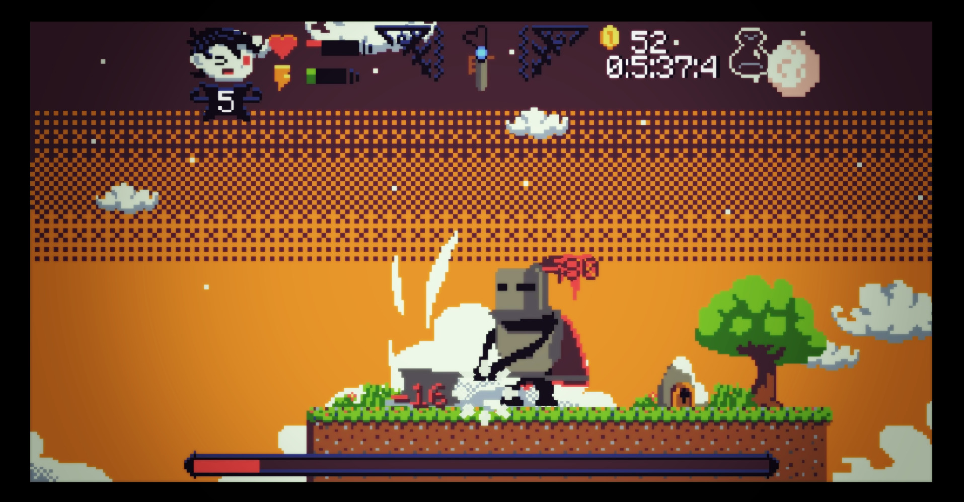 Reset 1-1 screenshot