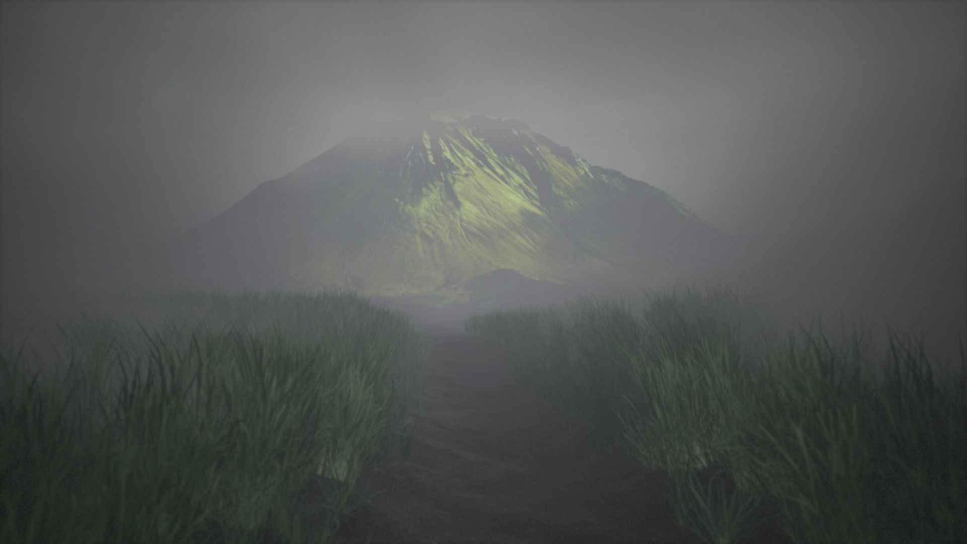 Mýrdalssandur, Iceland screenshot