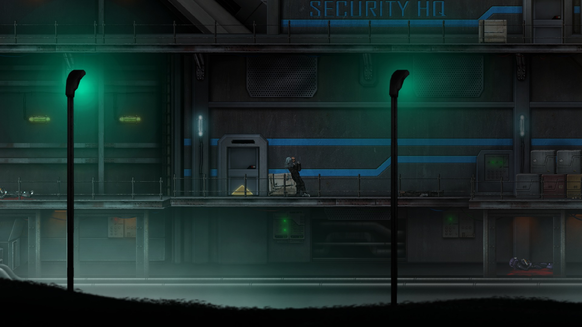 Dex screenshot