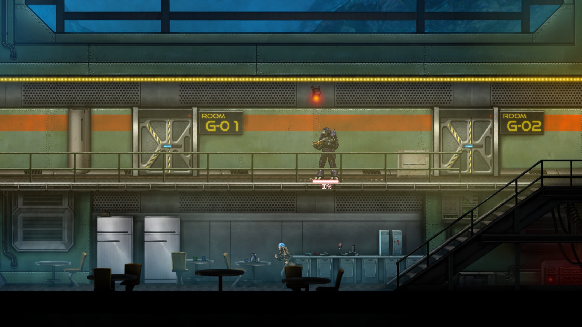 Dex screenshot