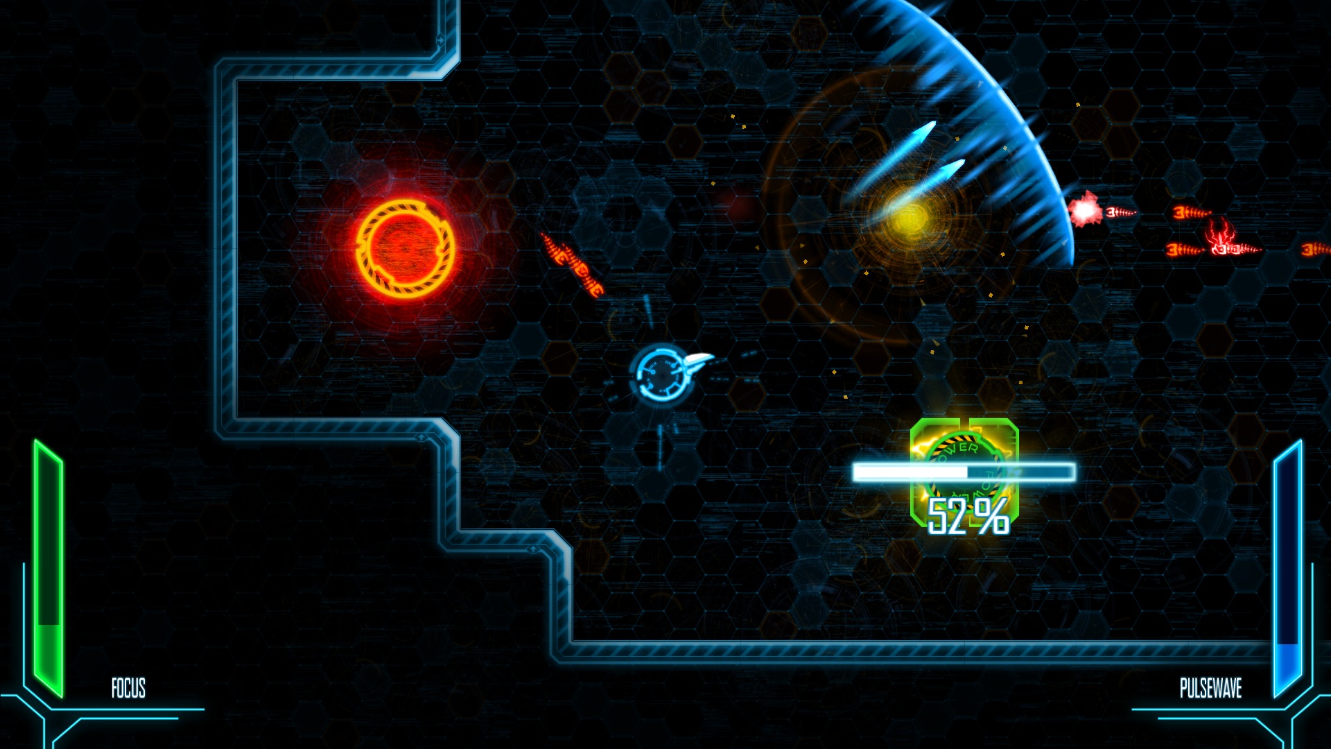 Dex screenshot