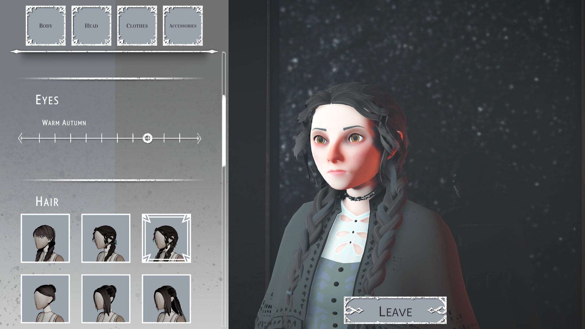 REKA screenshot