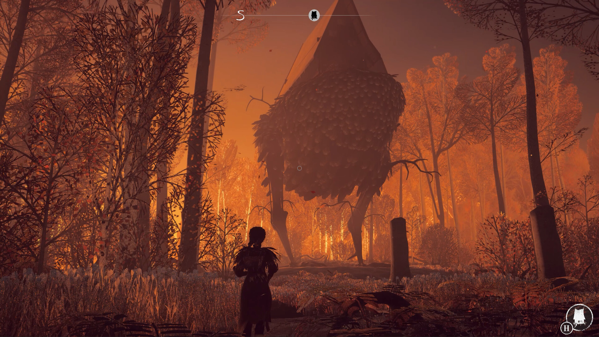 REKA screenshot