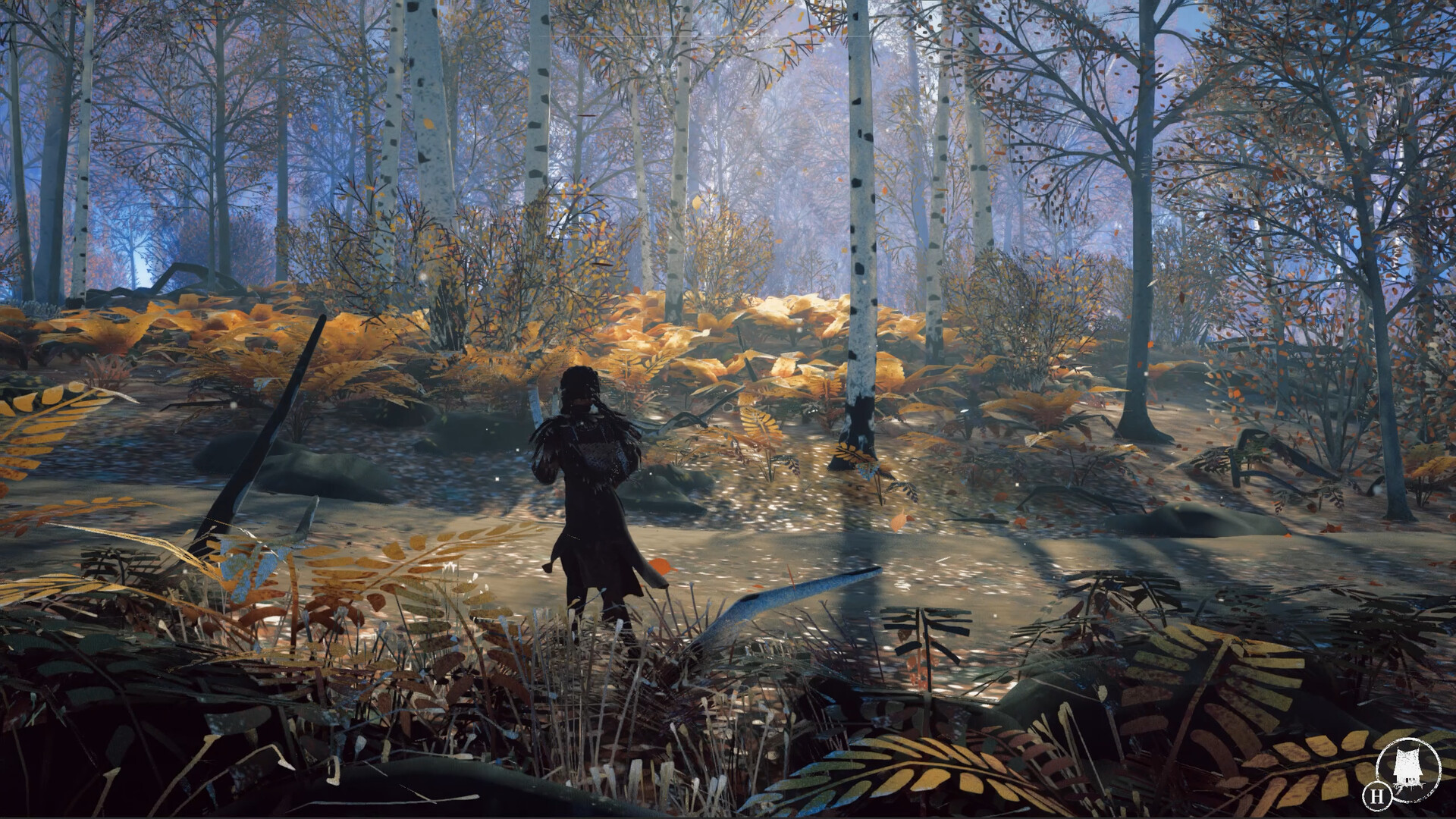 REKA screenshot