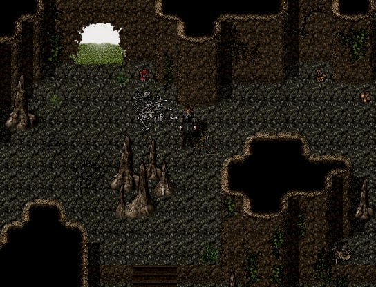 Atonement: Scourge of Time screenshot