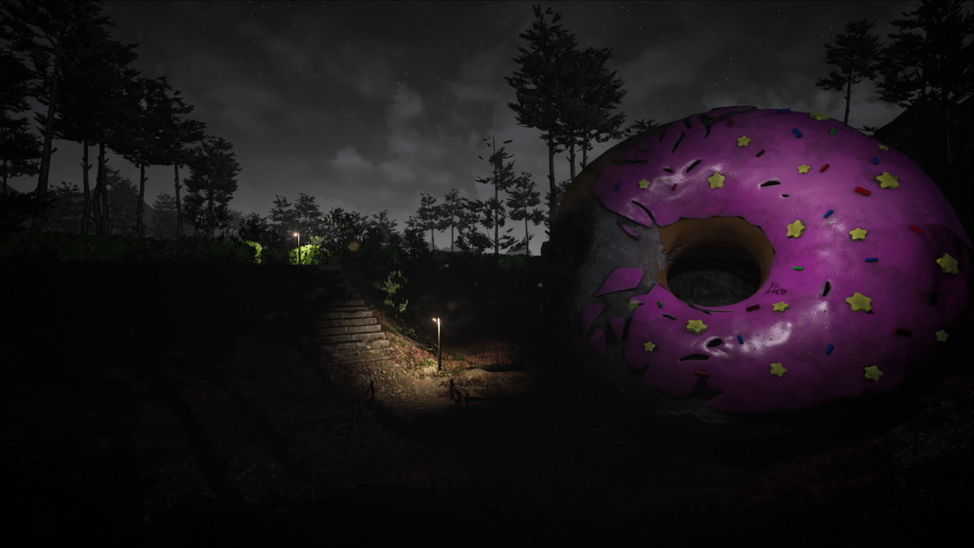 CASE 2: Animatronics Survival screenshot