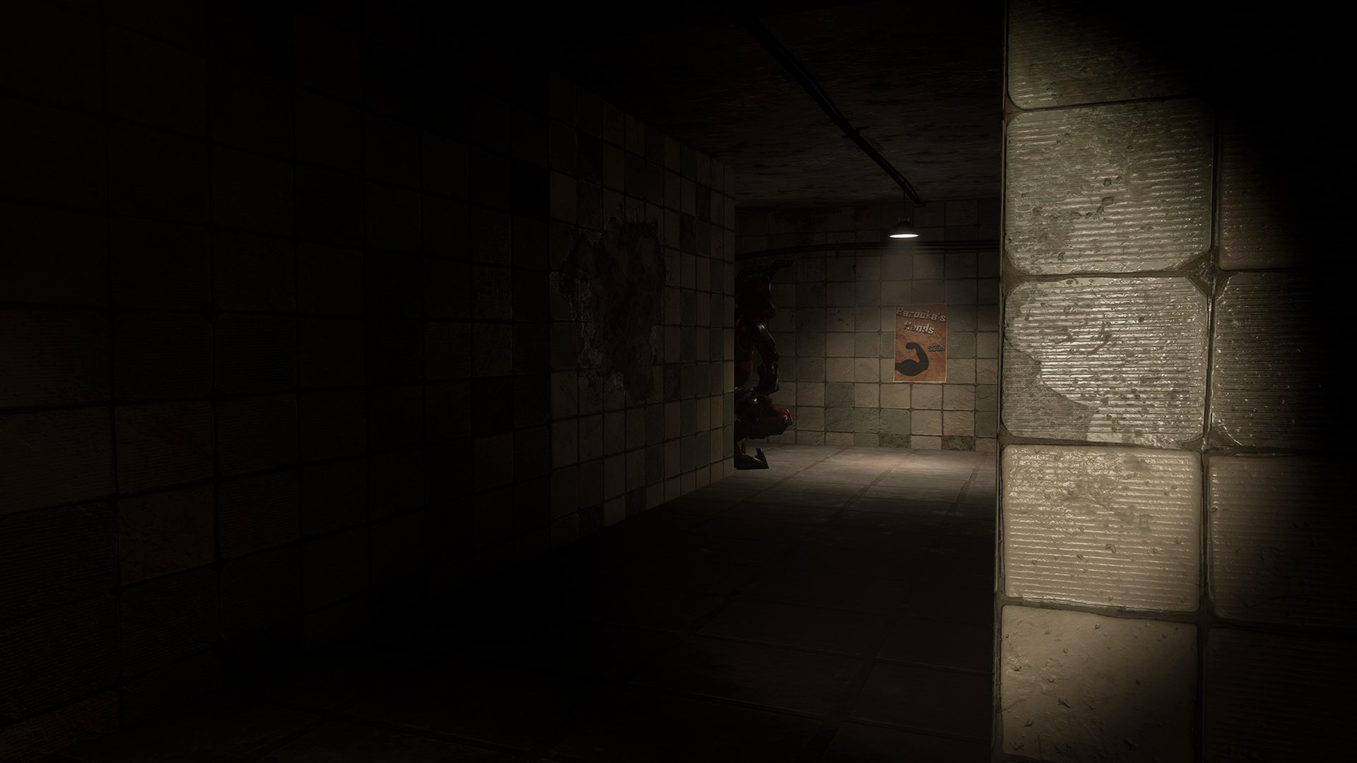 CASE 2: Animatronics Survival screenshot