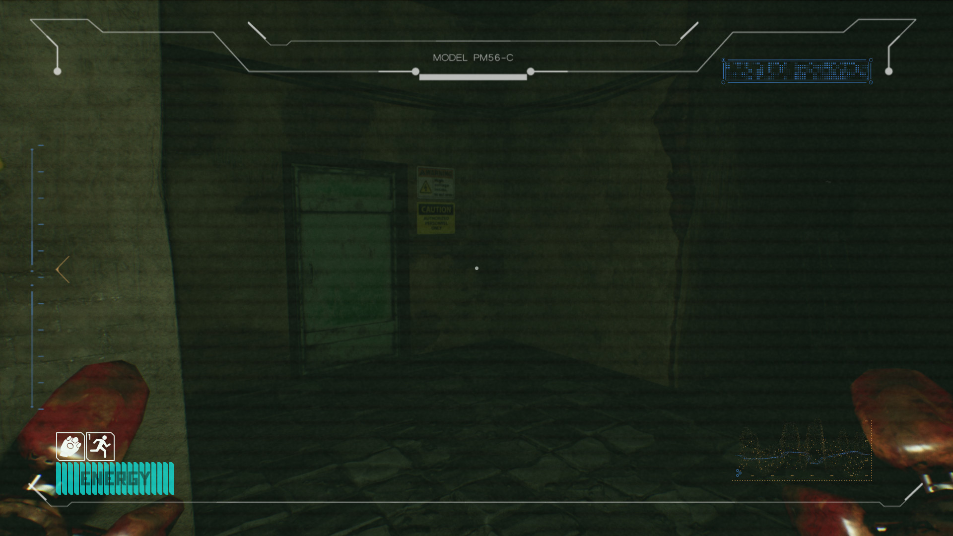 CASE 2: Animatronics Survival screenshot