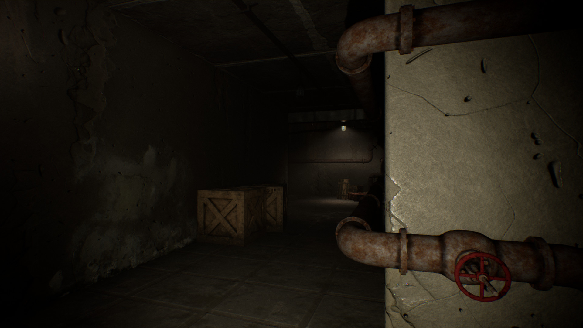 CASE 2: Animatronics Survival screenshot