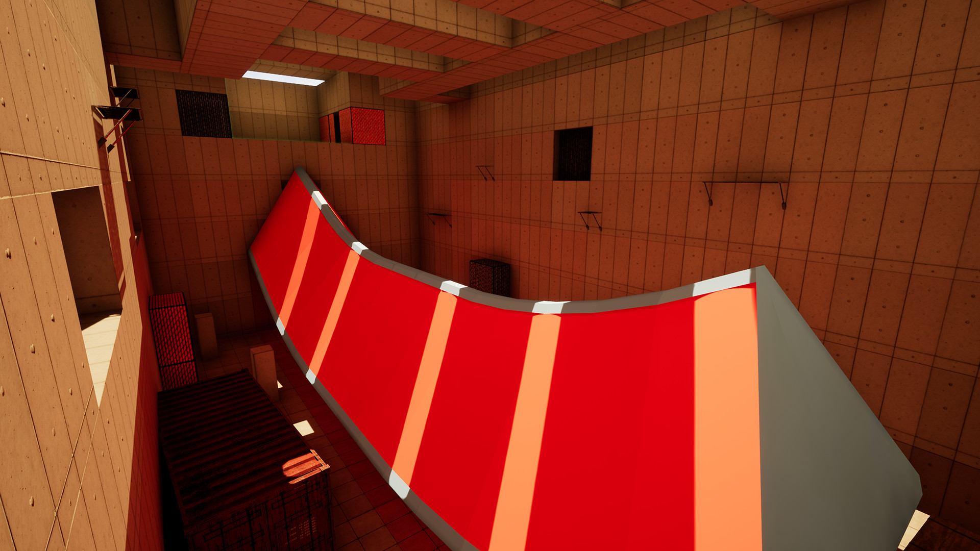 Bunny Hop League screenshot