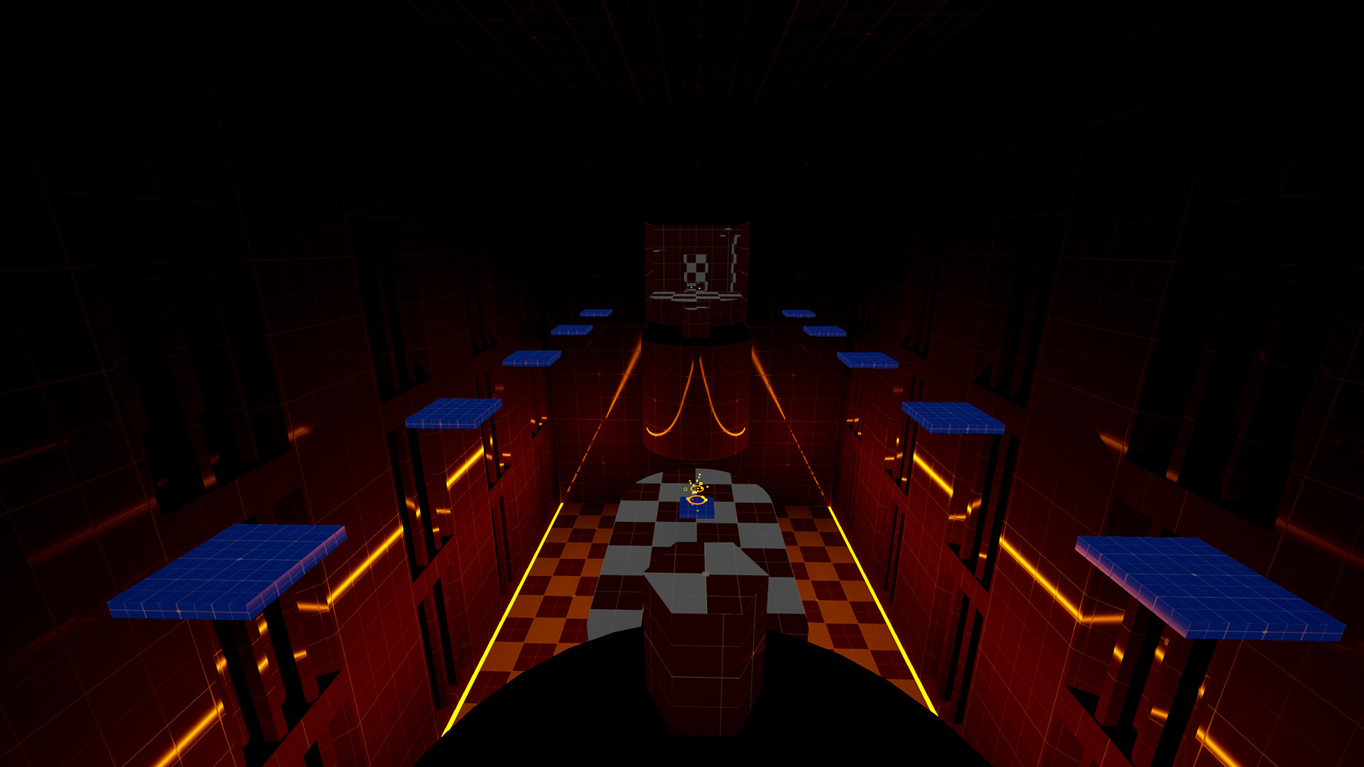 Bunny Hop League screenshot
